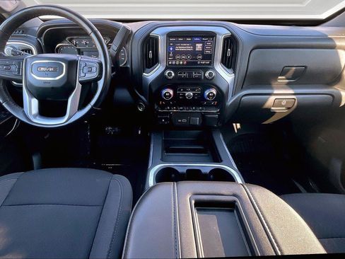 Used 2020 GMC Sierra 1500 Elevation w/ Elevation Value Package image 15