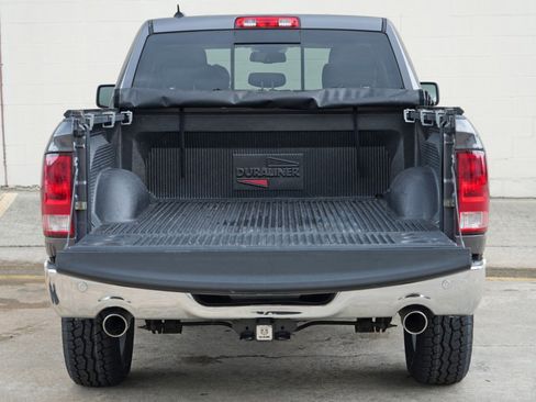 Used 2014 RAM 1500 Big Horn AWD/4WD image 9