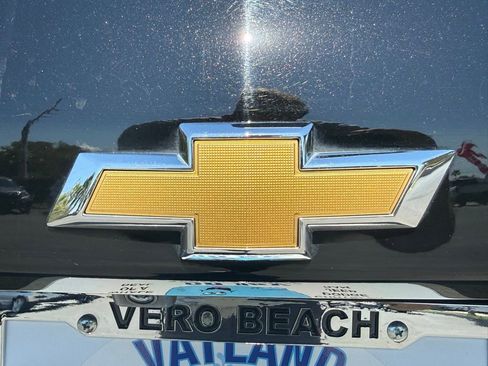 Used 2024 Chevrolet Equinox LT image 34