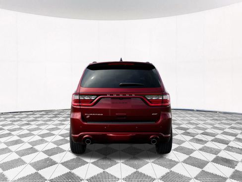 New 2026 Dodge Durango GT image 10