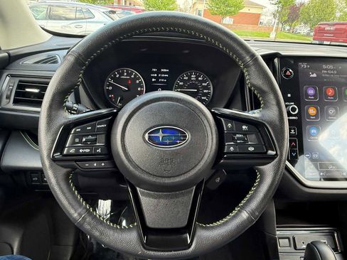 Certified 2023 Subaru Ascent Onyx Edition AWD/4WD image 20