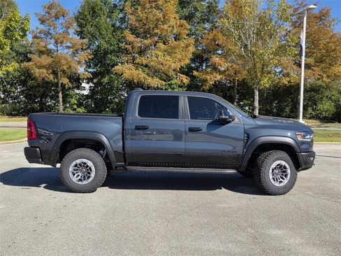 New 2026 RAM 1500 RHO image 57