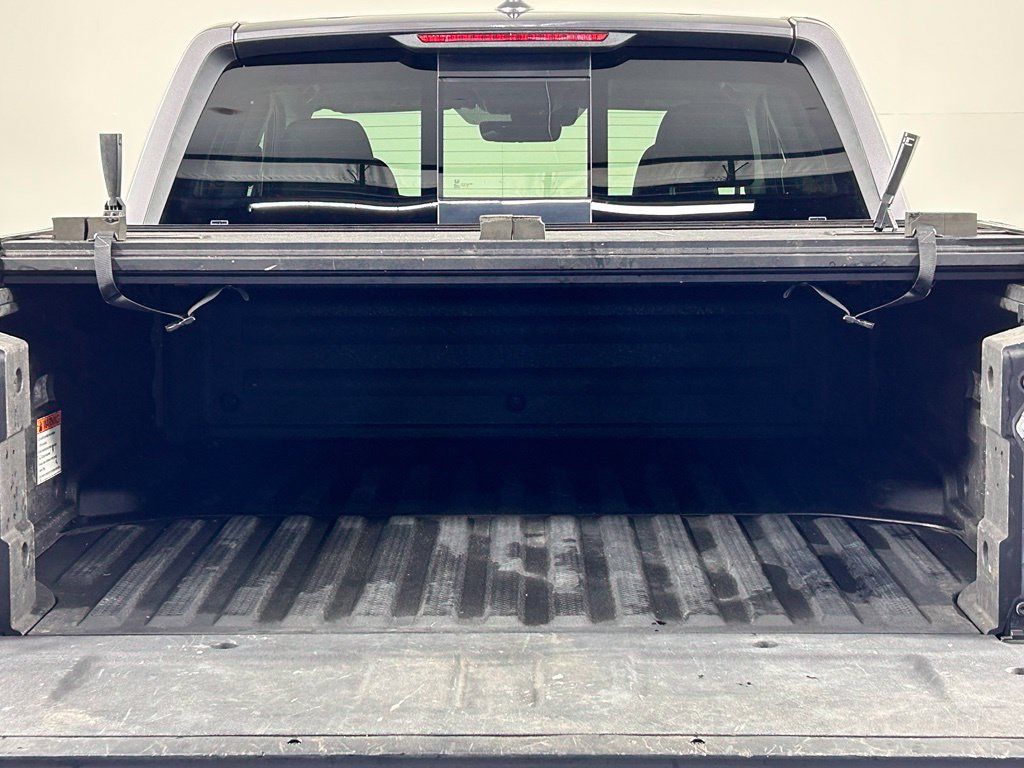 Used 2023 Honda Ridgeline RTL-E image 14