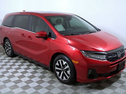 Used 2025 Honda Odyssey EX-L image 6