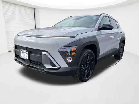 Certified 2026 Hyundai Kona SEL Sport image 1