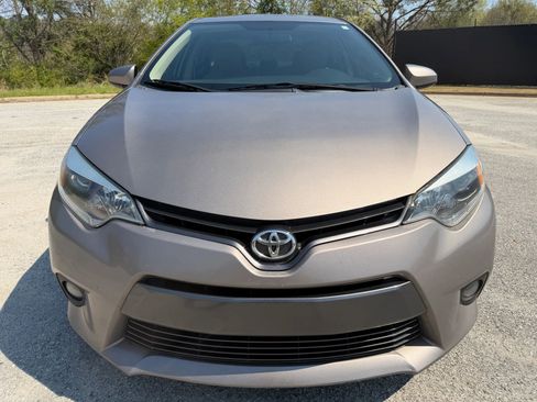 Used 2016 Toyota Corolla LE FWD image 8