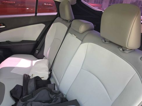 Used 2021 Toyota Prius Prime XLE FWD image 9