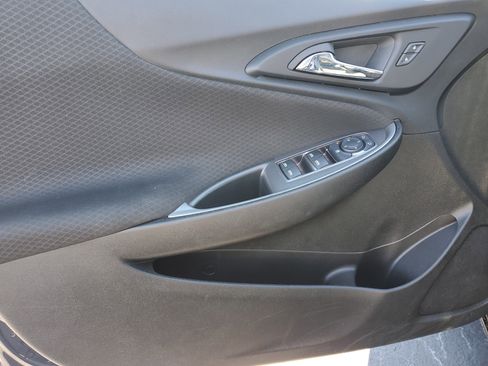 Used 2023 Chevrolet Malibu LT image 17