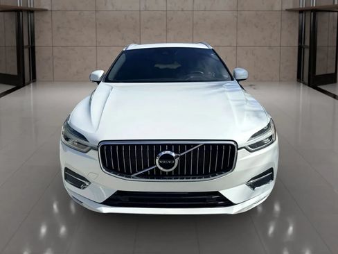 Used 2020 Volvo XC60 T5 Inscription FWD image 8