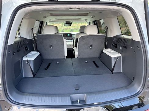 New 2026 Hyundai Santa Fe Calligraphy image 16