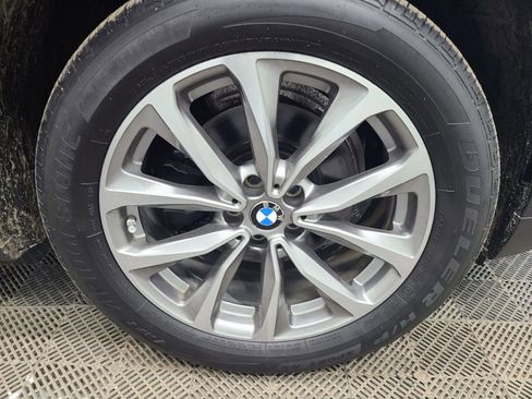 Used 2019 BMW X3 xDrive30i w/ Driving Assistance Package image 15