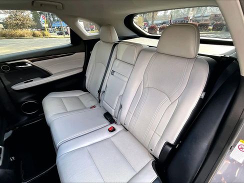 Used 2018 Lexus RX 350 FWD w/ Premium Package image 20