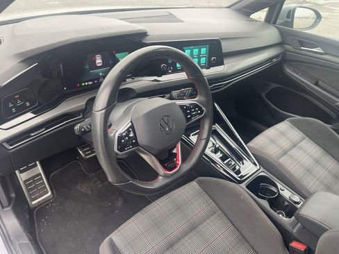 Used 2024 Volkswagen GTI S image 15