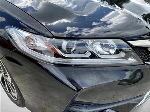Used 2016 Honda Accord LX-S image 27