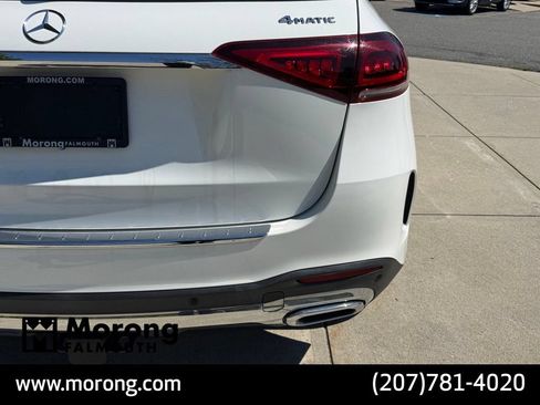 Used 2020 Mercedes-Benz GLE 350 4MATIC image 15