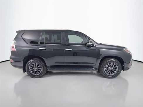 Used 2022 Lexus GX 460 Premium w/ Premium Package AWD/4WD image 27