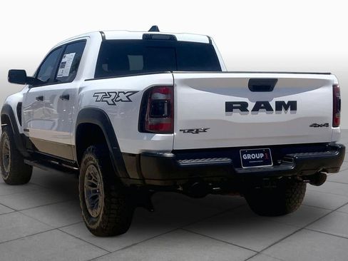 Used 2024 RAM 1500 TRX AWD/4WD image 23
