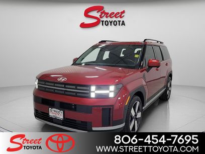 Used 2024 Hyundai Santa Fe Limited