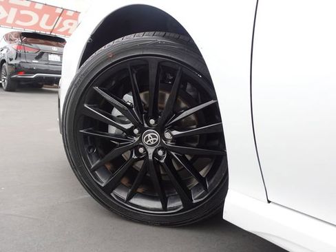 Certified 2023 Toyota Camry XSE FWD image 13