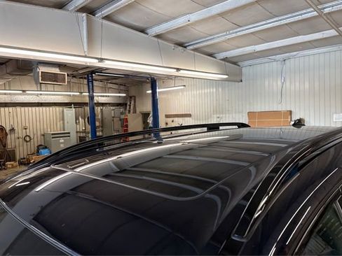 Used 2022 BMW X7 xDrive40i w/ M Sport Package image 11