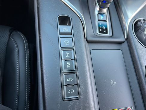 New 2026 Lexus LX 700h Luxury image 29