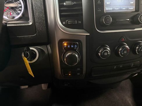 Used 2024 RAM 1500 Classic Warlock image 77