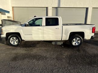 Used 2015 Chevrolet Silverado 1500 LT w/ Trailering Package video 2