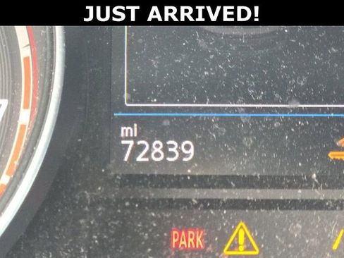 Used 2018 Volkswagen Atlas SE FWD image 25