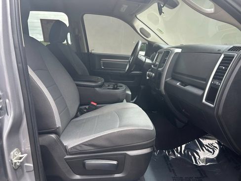 Used 2024 RAM 1500 Classic SLT RWD image 22