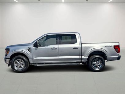 Used 2024 Ford F150 XLT w/ Mobile Office Package