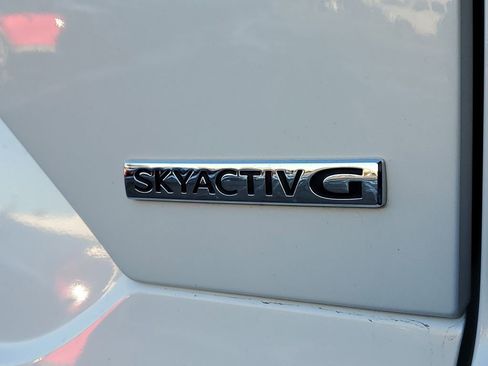 Used 2024 MAZDA CX-5 AWD 2.5 S w/ Premium Plus Pkg image 7