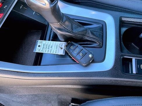 Used 2022 Audi Q3 2.0T Premium Plus w/ Premium Plus Package image 10