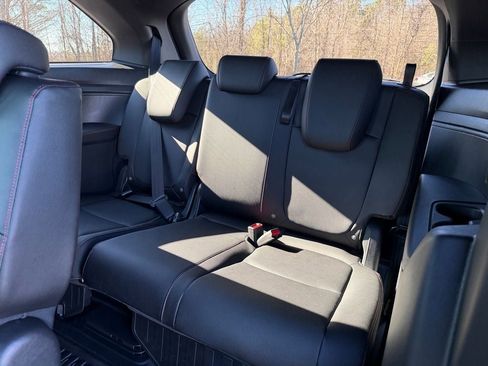 New 2026 Honda Odyssey Sport-L image 12