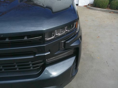 Used 2019 Chevrolet Silverado 1500 RST w/ All-Star Edition image 7