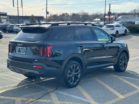 Used 2023 Kia Sorento X-Line EX image 6