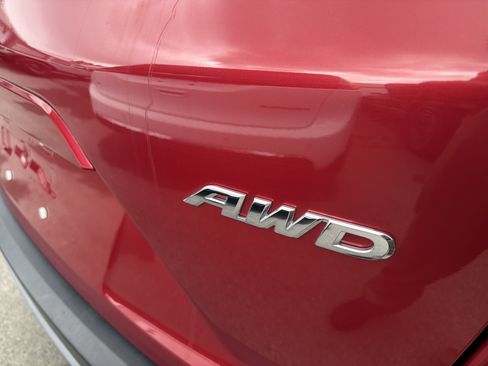 Used 2021 Honda CR-V EX-L image 7
