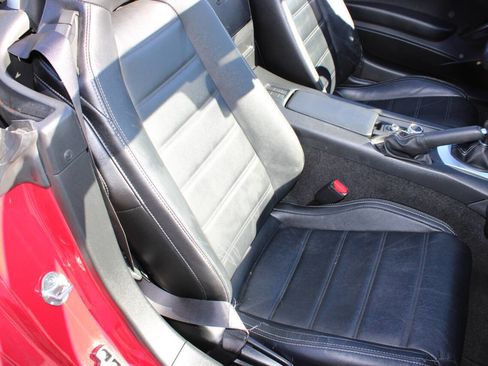 Used 2017 FIAT 124 Spider Lusso image 24