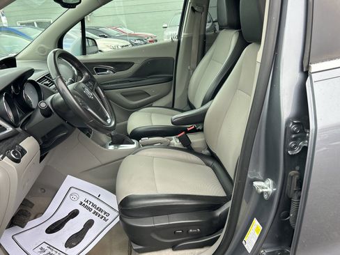 Used 2014 Buick Encore Convenience image 17