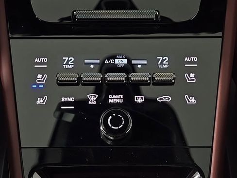 New 2025 Porsche Cayenne S image 23