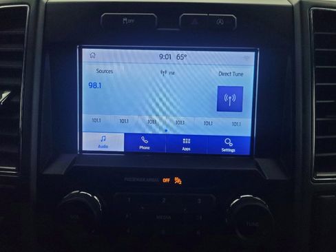 Used 2019 Ford F150 XLT w/ Equipment Group 301A Mid image 25