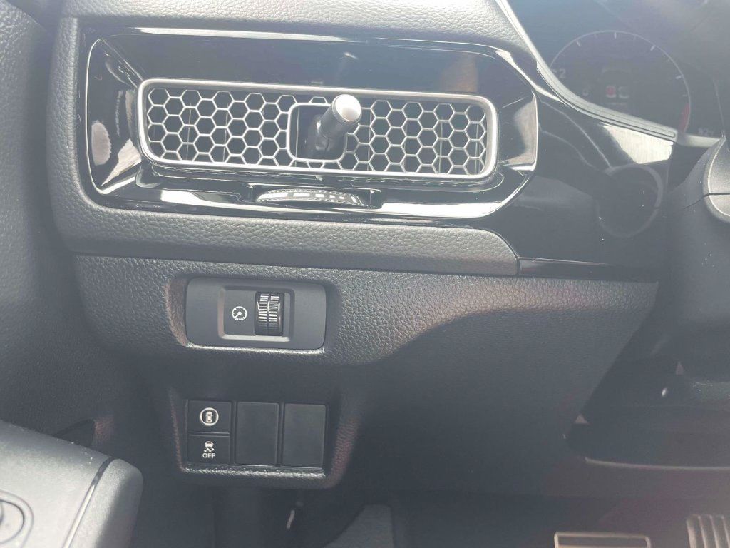 Certified 2023 Honda Civic LX image 20