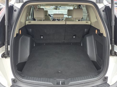 Certified 2022 Honda CR-V Touring image 23