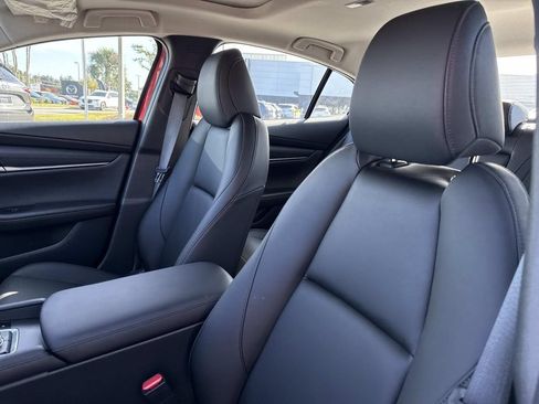 New 2026 MAZDA MAZDA3 2.5 S Sedan w/ Preferred Pkg FWD image 21