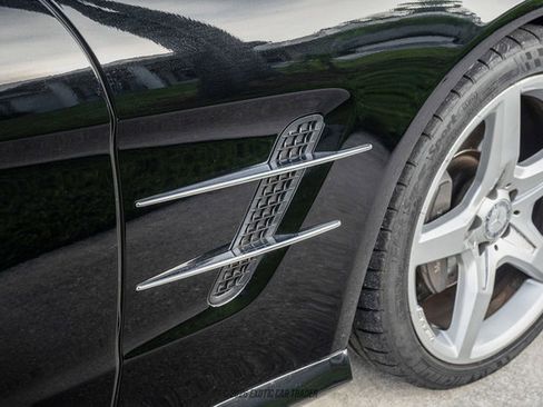 Used 2016 Mercedes-Benz SL 550 image 61