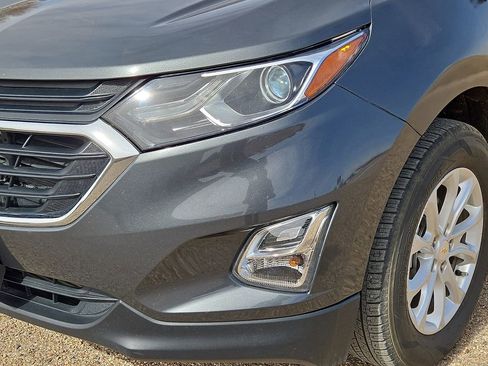 Used 2021 Chevrolet Equinox LT image 9