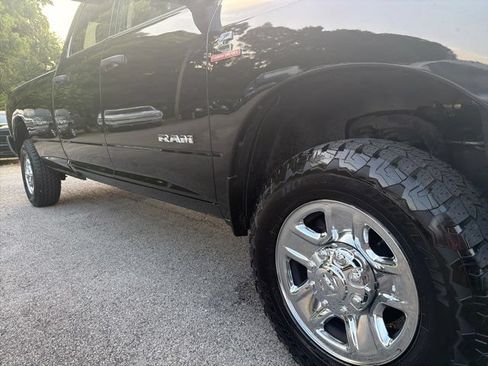 Used 2019 RAM 2500 Tradesman AWD/4WD image 14