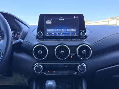 Used 2024 Nissan Sentra SV image 16