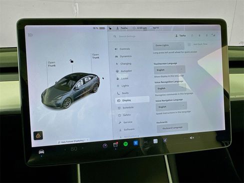 Used 2019 Tesla Model 3 Long Range image 37