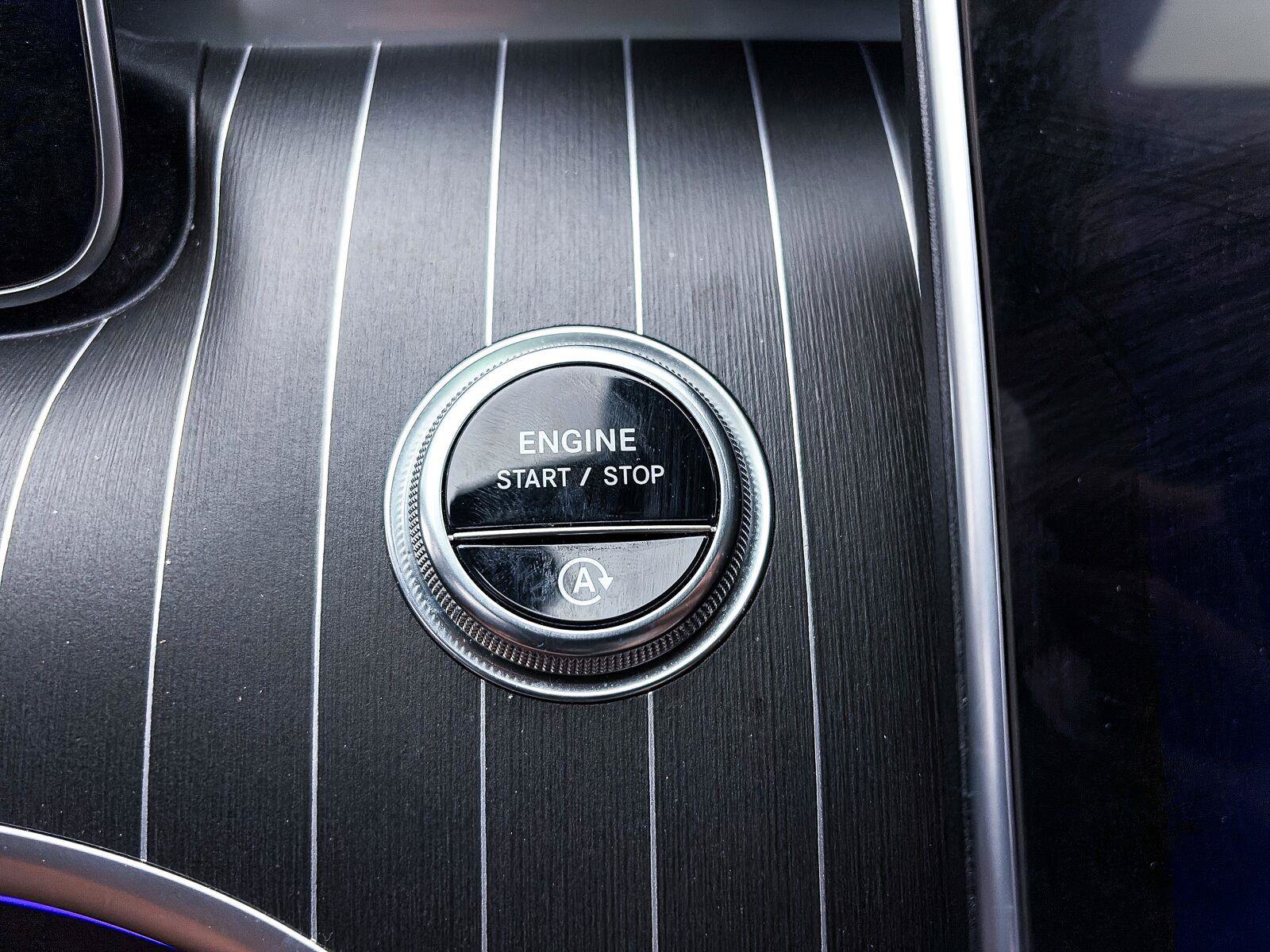 Used 2023 Mercedes-Benz C 300 Sedan image 21