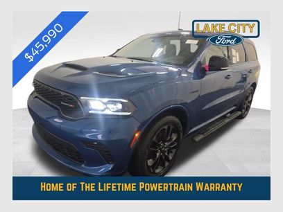Used 2023 Dodge Durango R/T